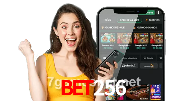 Bet256