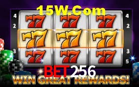 Bonus Features Bet256