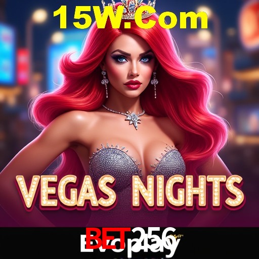 Descubra o Mundo do Cassino Online com Bet256