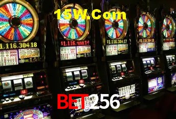 Integração de APIs Bet256