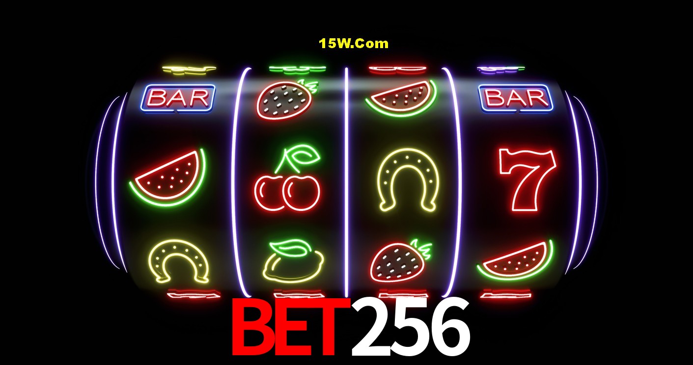 Game Providers Bet256