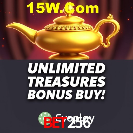 Exclusive Offers Bet256