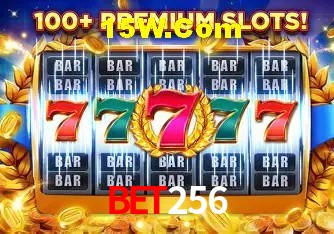 Provedores de Jogos Bet256