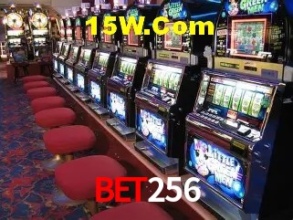 Diretório de Jogos Bet256