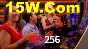 Bet256 App Interface