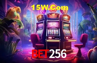 Casino Ao Vivo Bet256