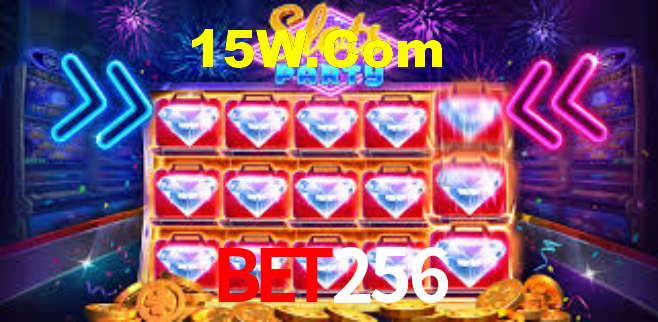 Bet256 Login