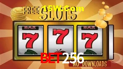 Jogos de Slot Bet256
