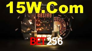Roulette Table Bet256