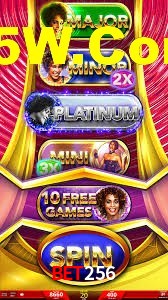 Exclusive Games Bet256