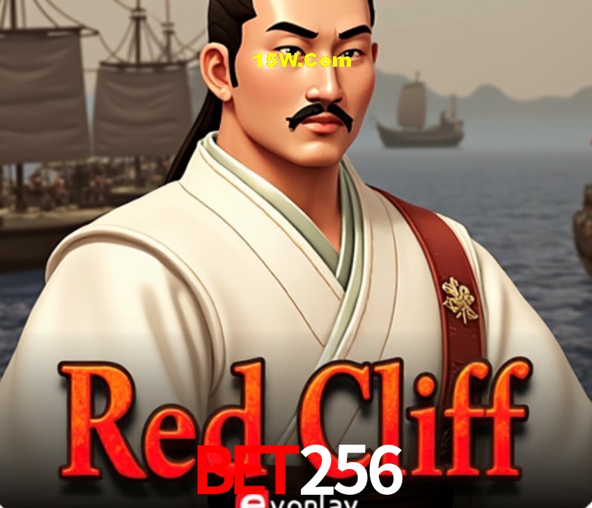 Bônus de Boas-vindas Bet256