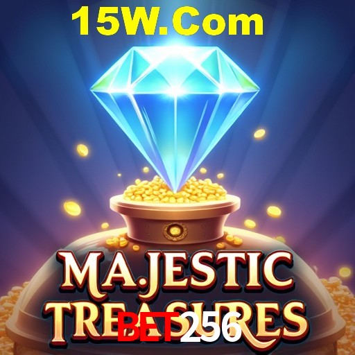 Descubra o Mundo do Cassino Online com Bet256