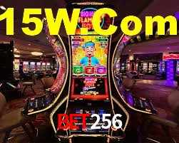 Welcome Bonus Bet256