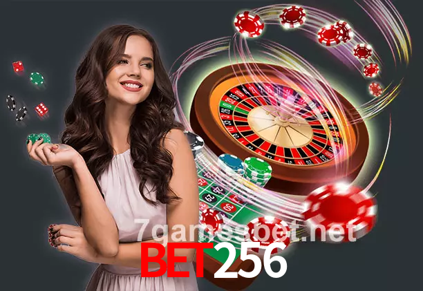 vivo no cassino Bet256