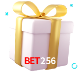 Receba seus bônus de boas-vindas no Bet256