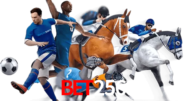 Bet256