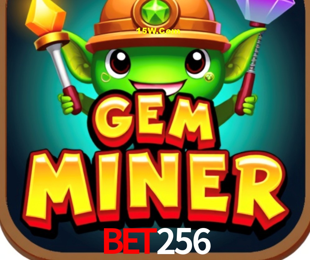 Mesa de Blackjack Bet256
