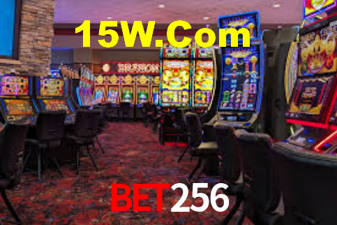 Bet256 Login