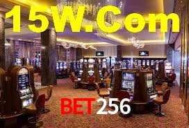 VIP Casino Bet256