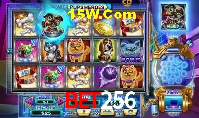 Benefícios VIP na Bet256