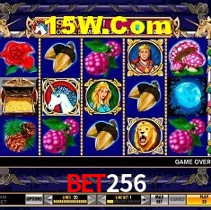Casino Ao Vivo Bet256