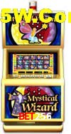 Slot Games Bet256