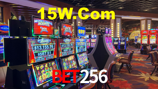 Bet256 Login