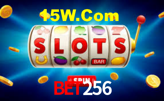 Apostas com odds competitivas na Bet256