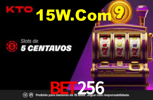 Bet256