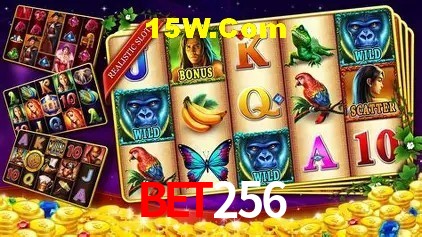 Segurança e performance na plataforma Bet256