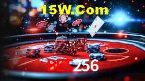 Bonus Features Bet256