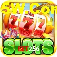 Premium Interface Bet256