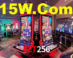 Cashback e recargas na Bet256