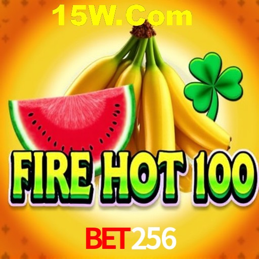 Account Benefits Bet256