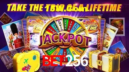 Benefícios da Conta Bet256