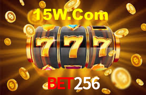 Bet256 Login