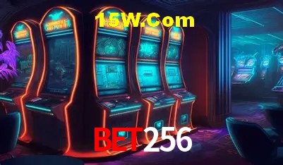 Diretório de Jogos Bet256
