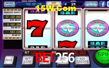 Promoção Relâmpago Bet256