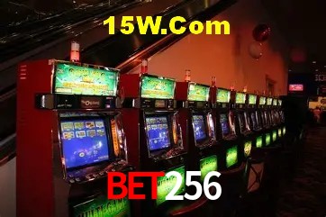 Tecnologia da Plataforma Bet256