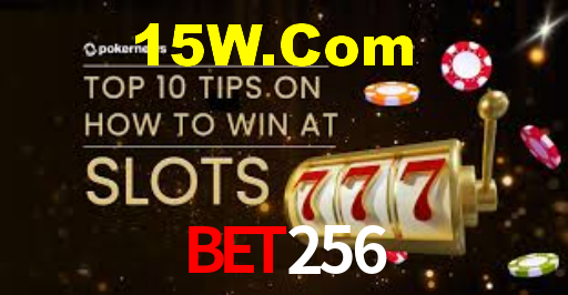 Bet256 Login