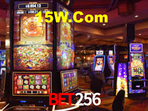 Bet256 - Cassinos De Caça-Níqueis On-Line - Bet256 Login