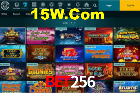 Bet256: A Experiência de Casino com Jogos de Mesa ao Vivo