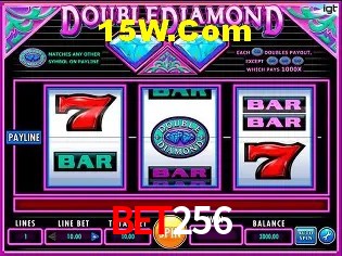 Jogos populares e pagamentos rápidos na Bet256