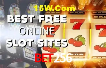 Jogos com bônus e suporte 24h na Bet256