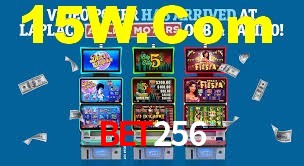 Roulette Table Bet256
