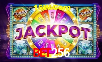 Apostas de Futebol Bet256
