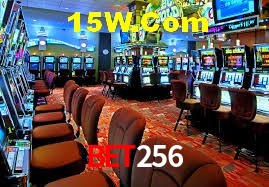 Statistics Bet256